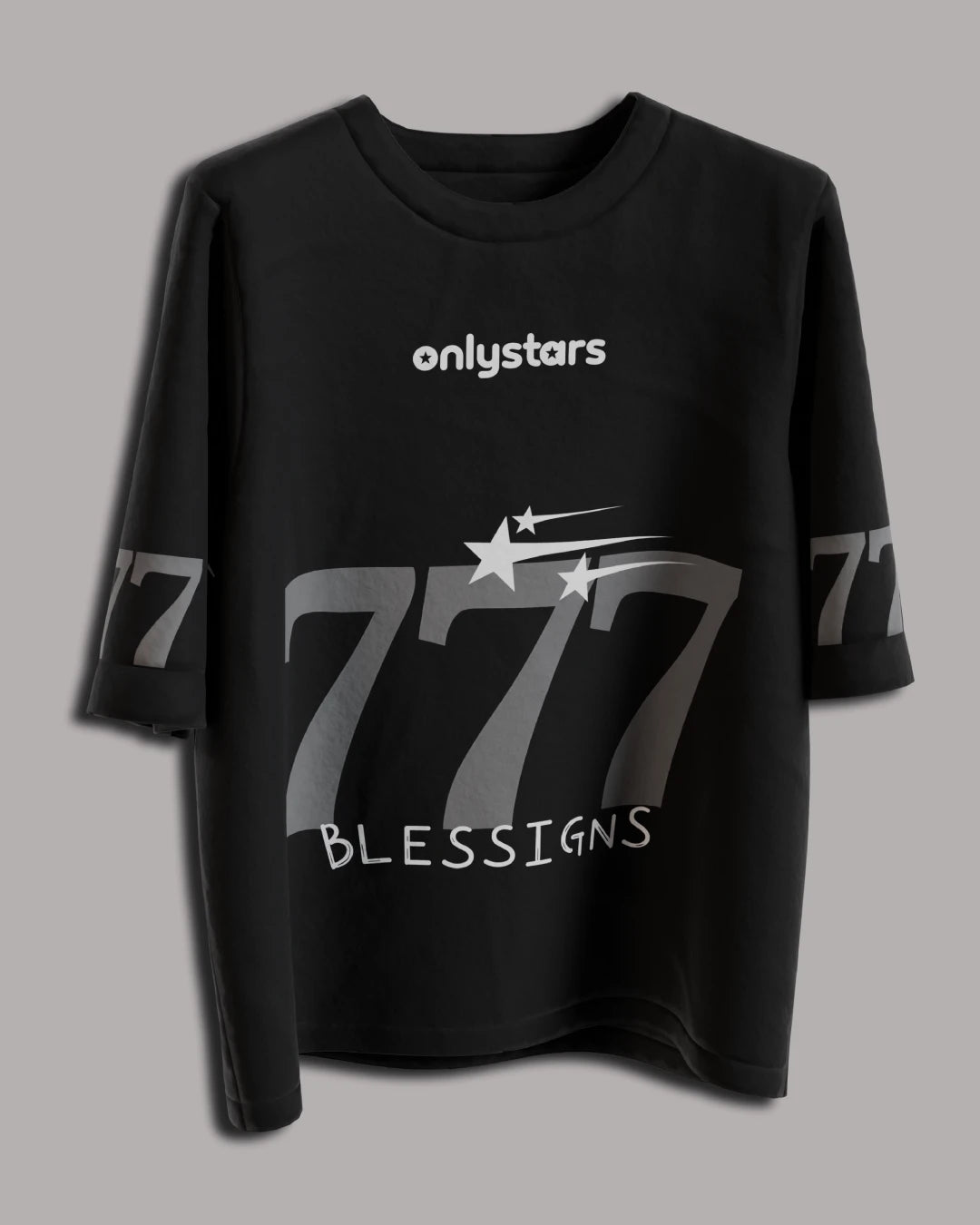 777-Blessings