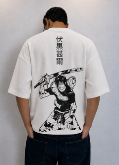 Toji-Fushiguro