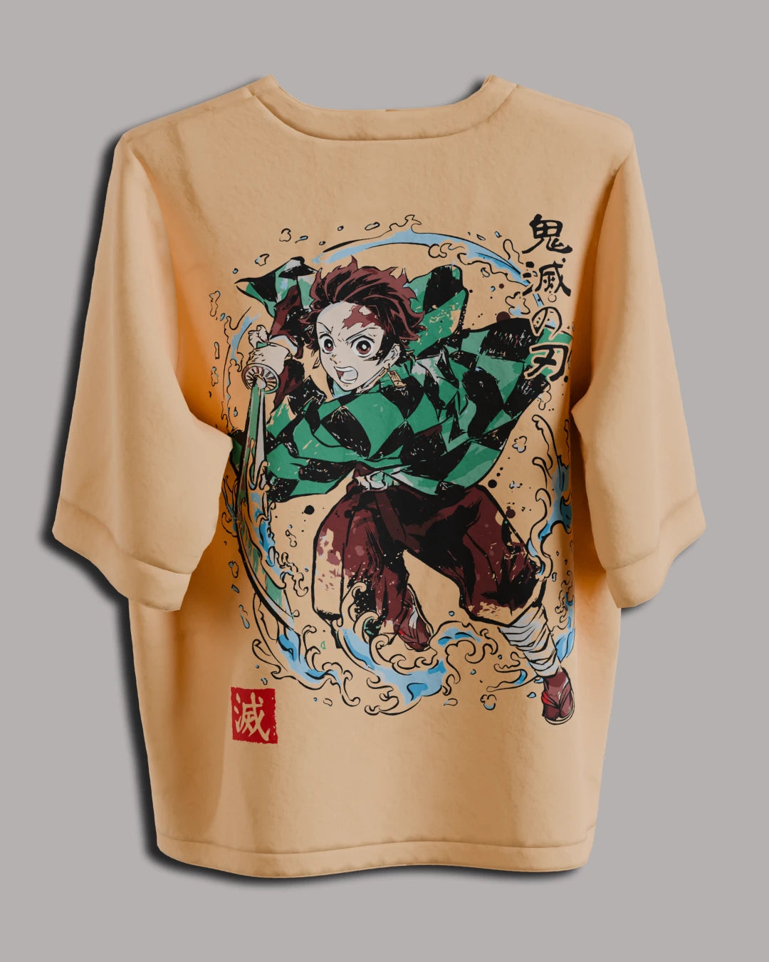 Tanjiro