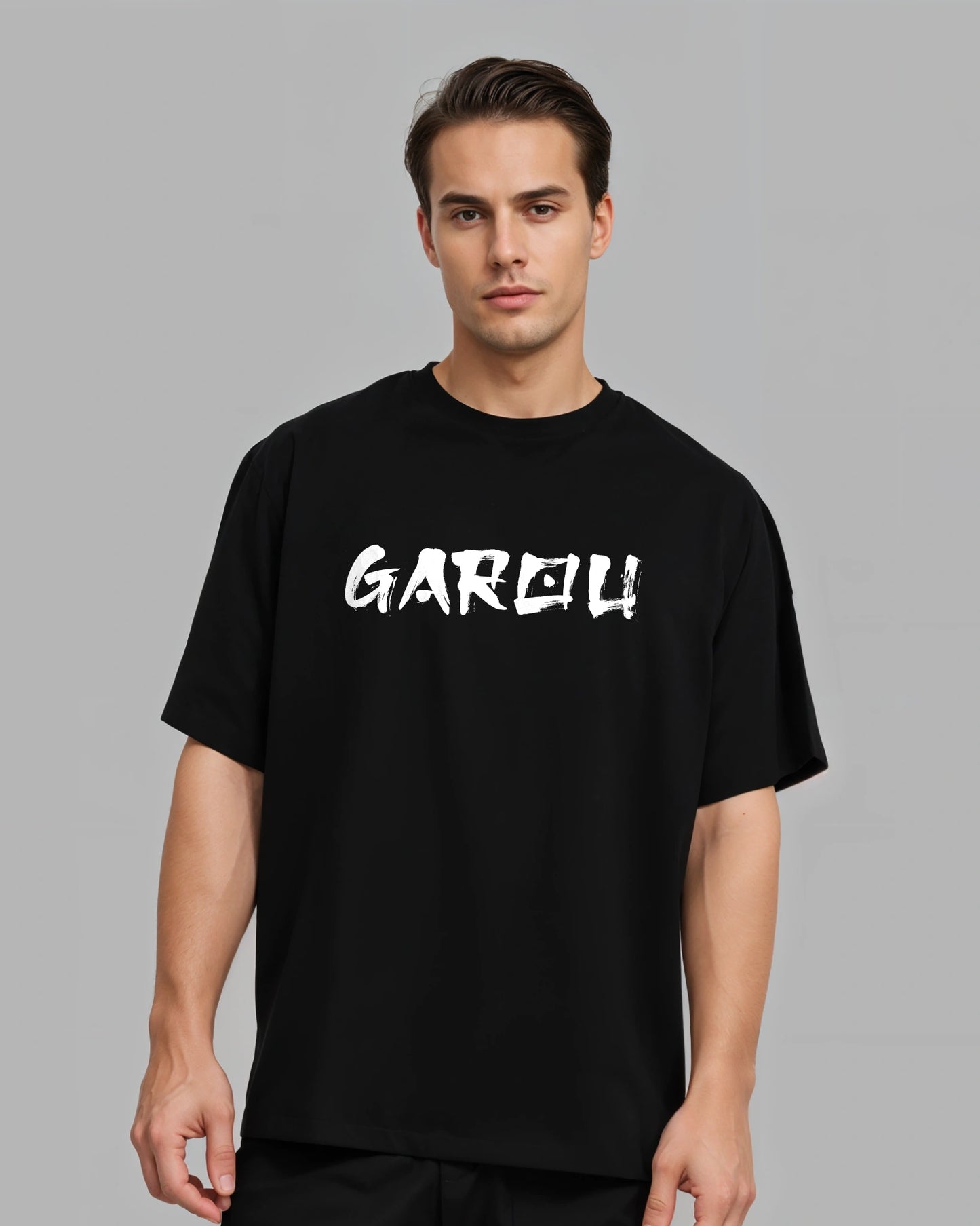 Garou