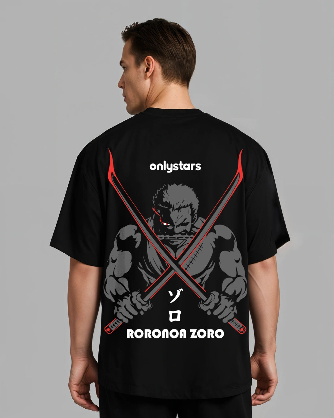 Zoro V2.O