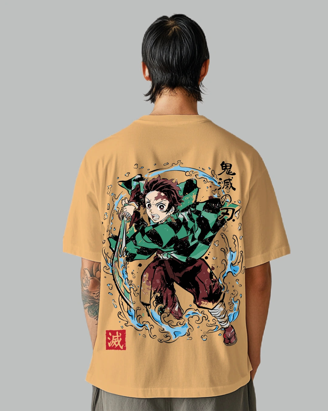 Tanjiro