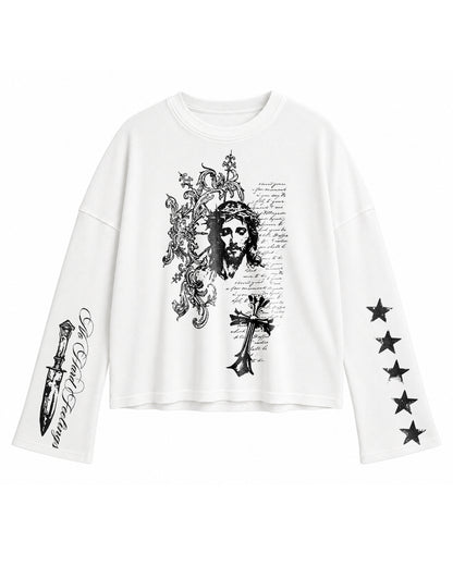 Jesus Waffle