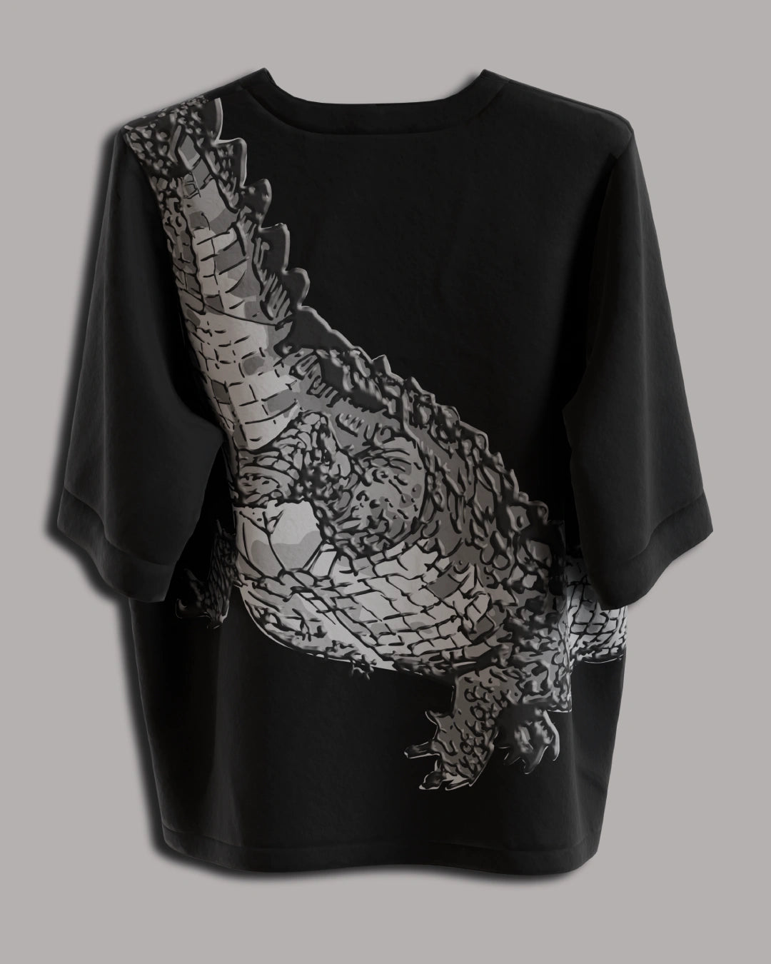 Crocodile