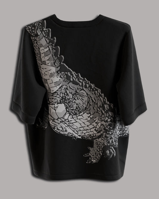 Crocodile