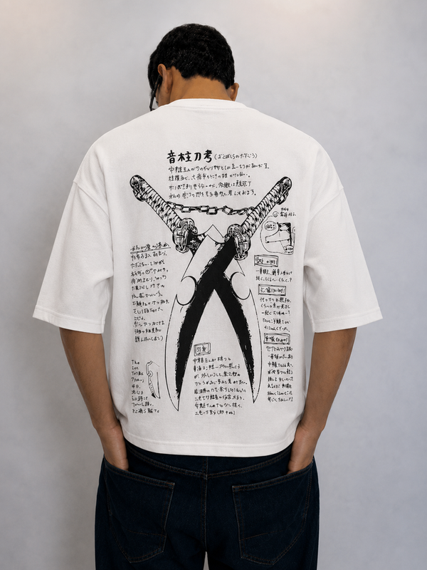 Tengen Uzi-Swords
