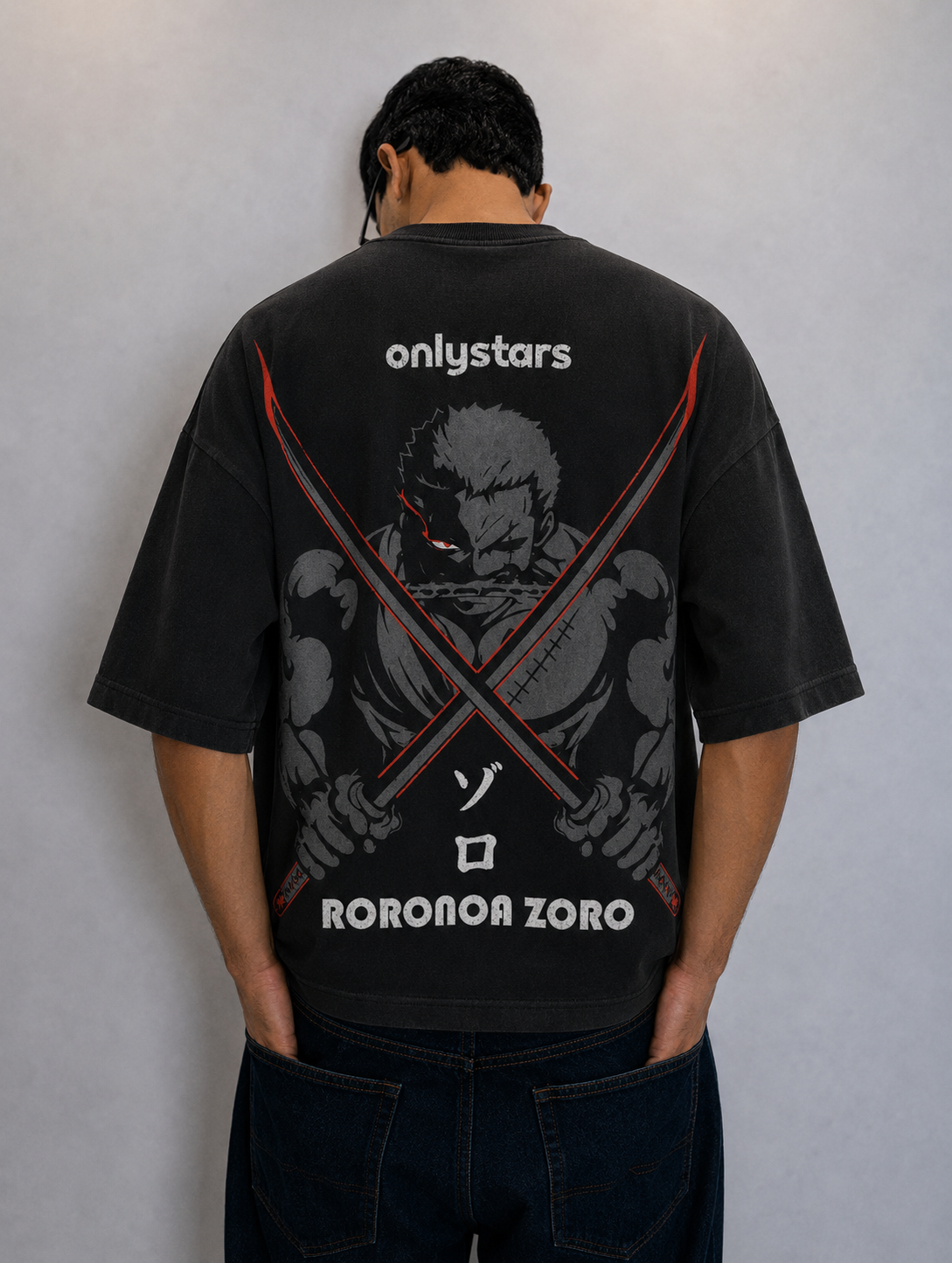 Zoro V2.O