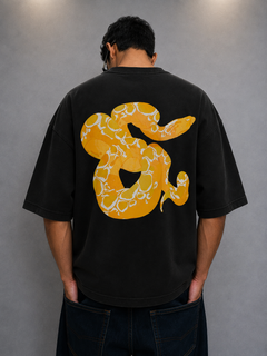 Yellow-Snake