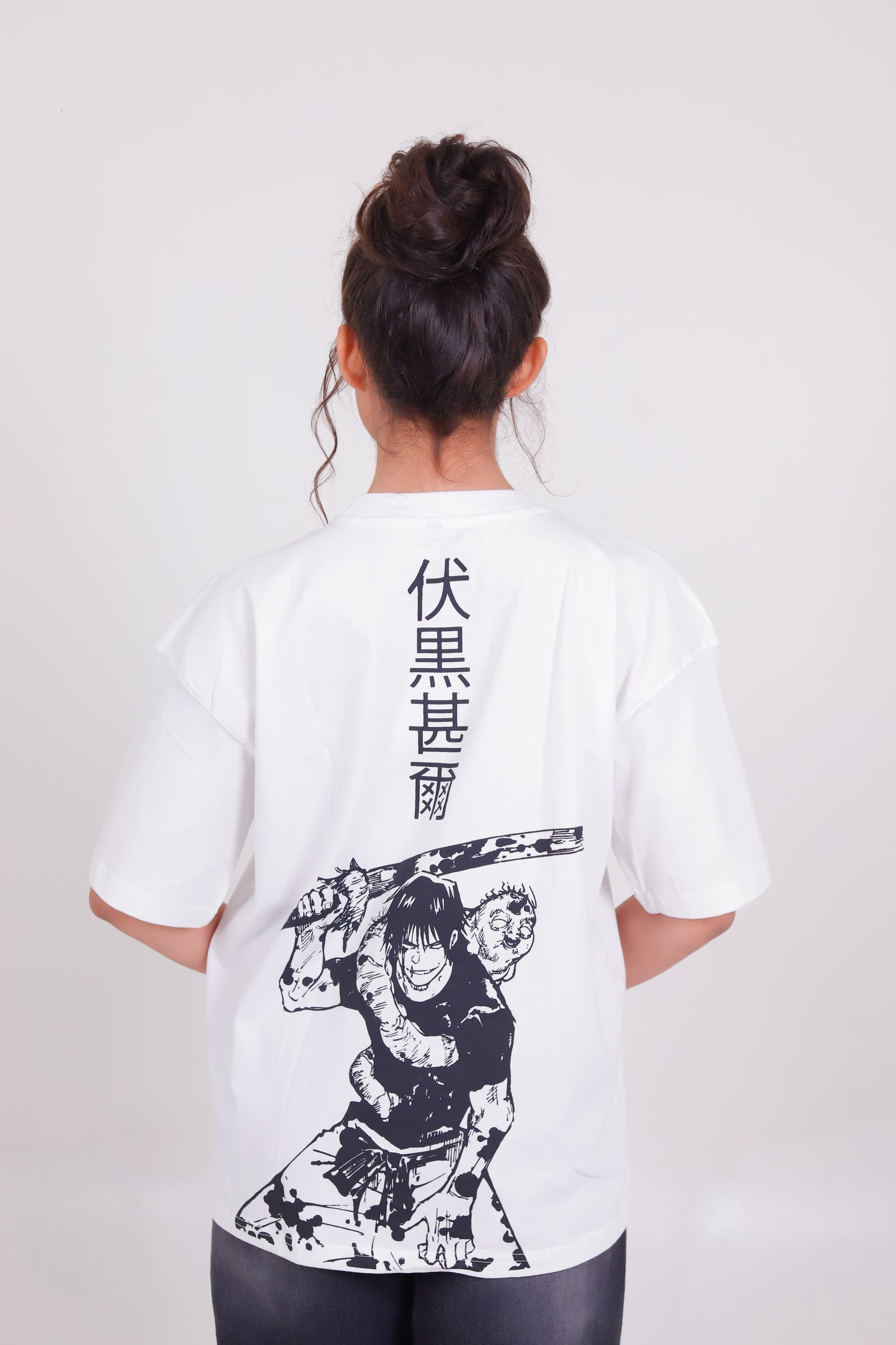 Toji-Fushiguro