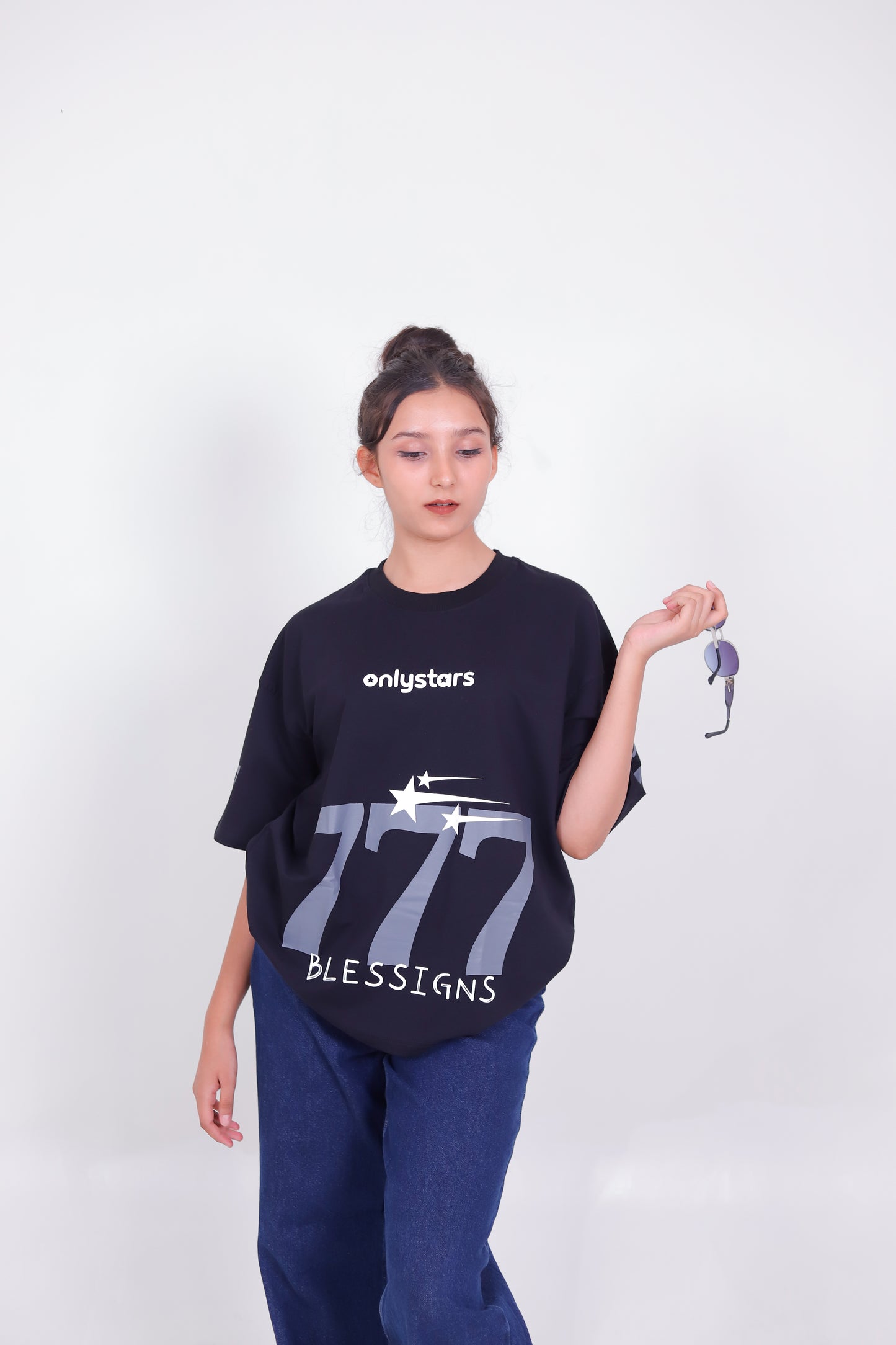 777-Blessings