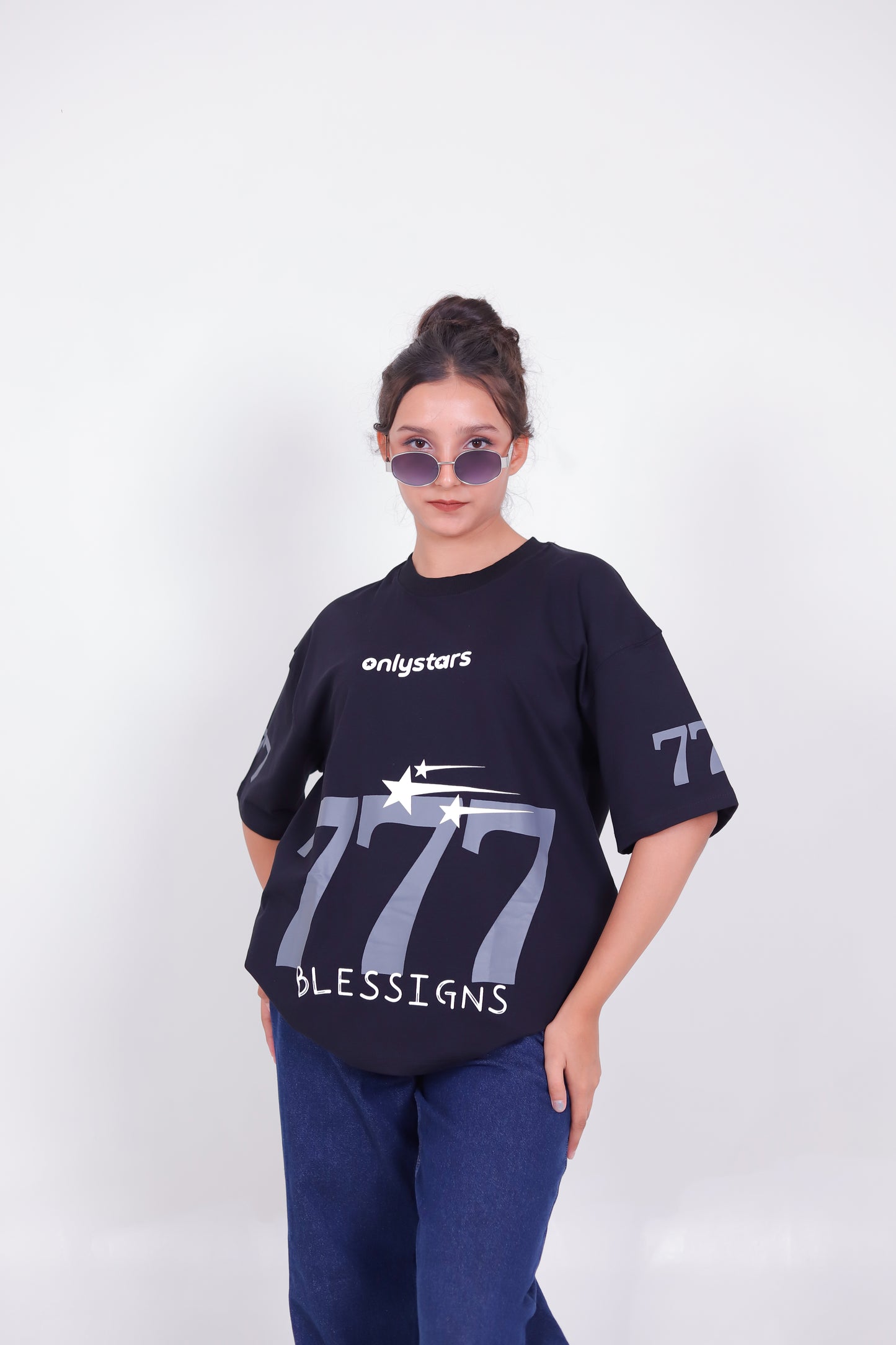 777-Blessings