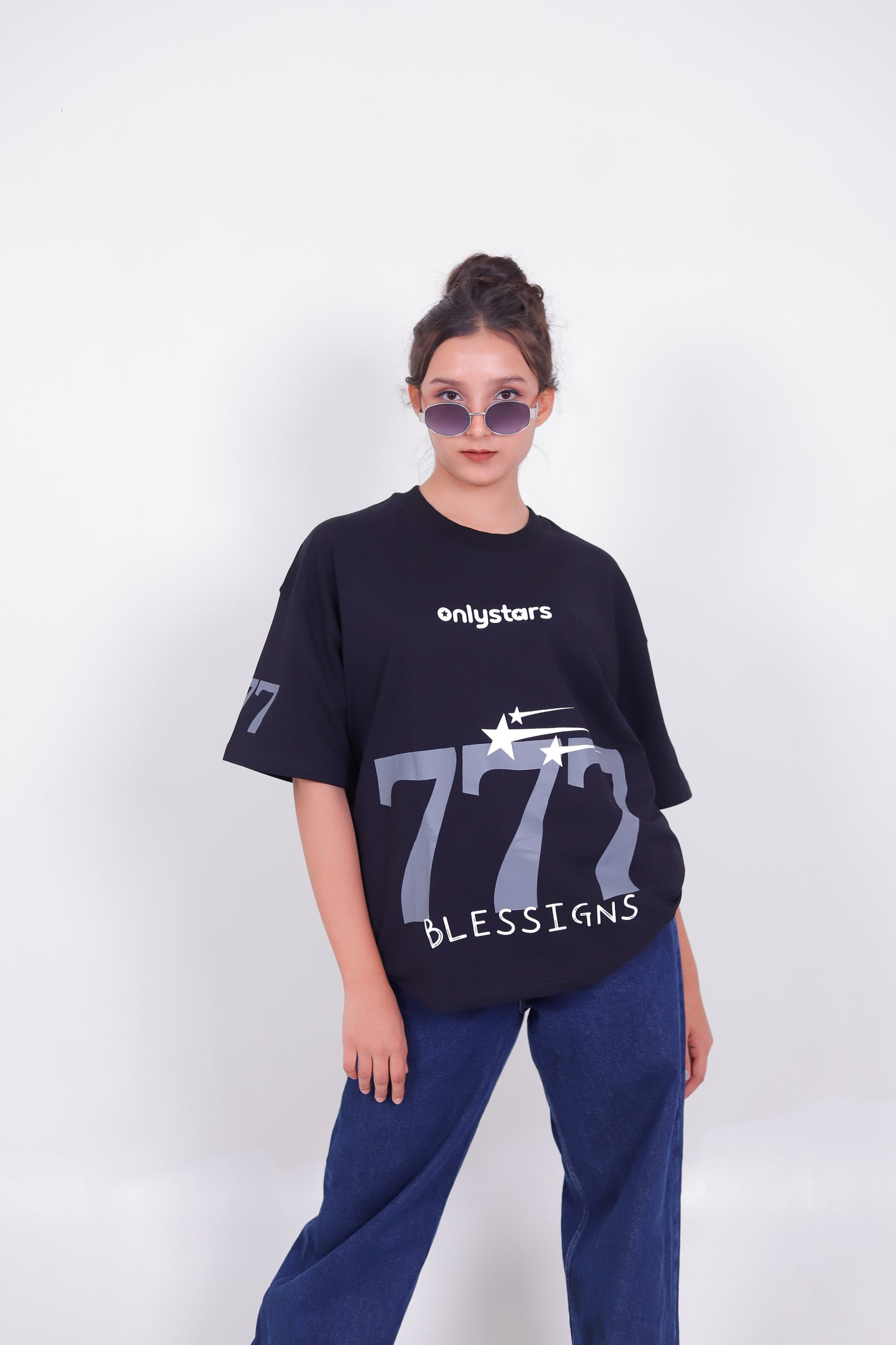 777-Blessings