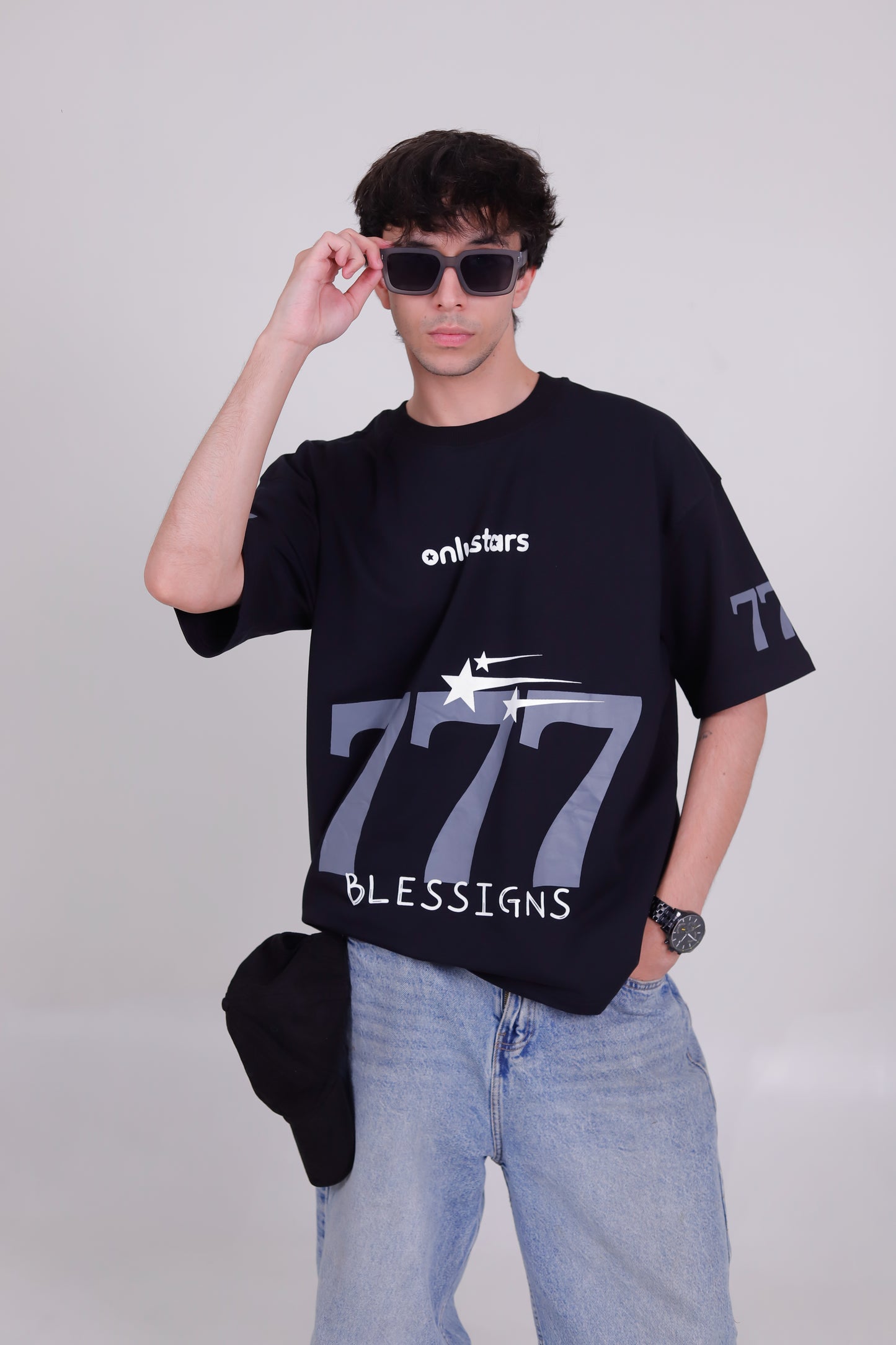 777-Blessings