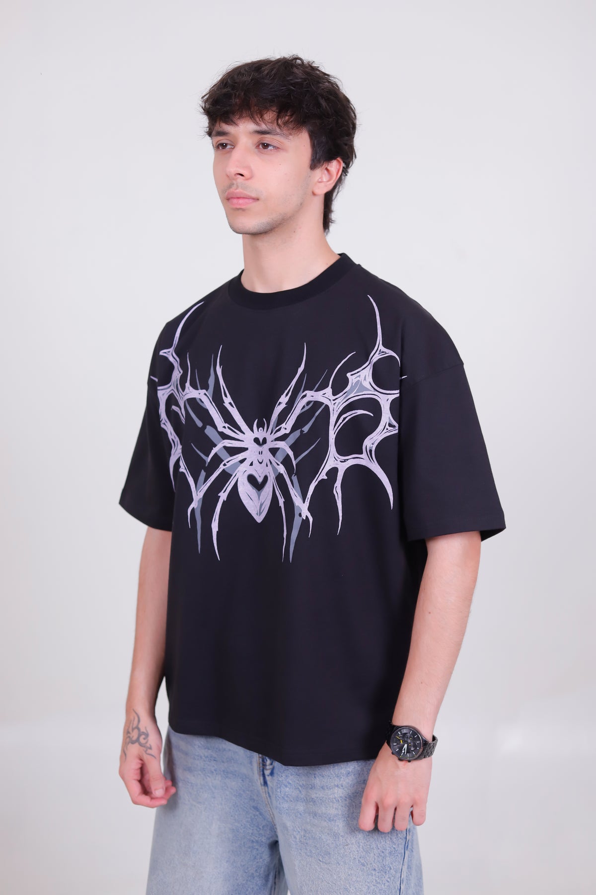 Spider