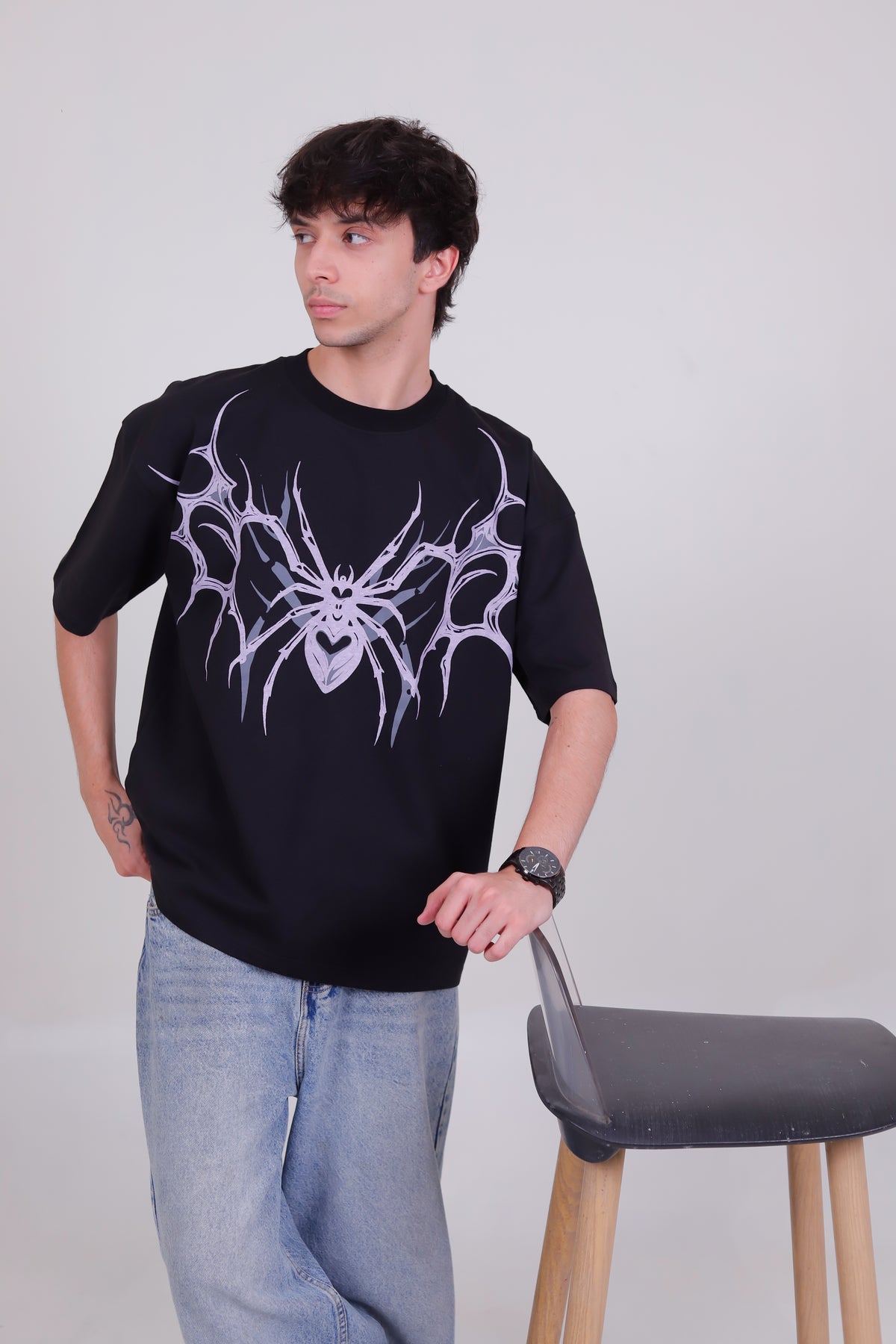 Spider