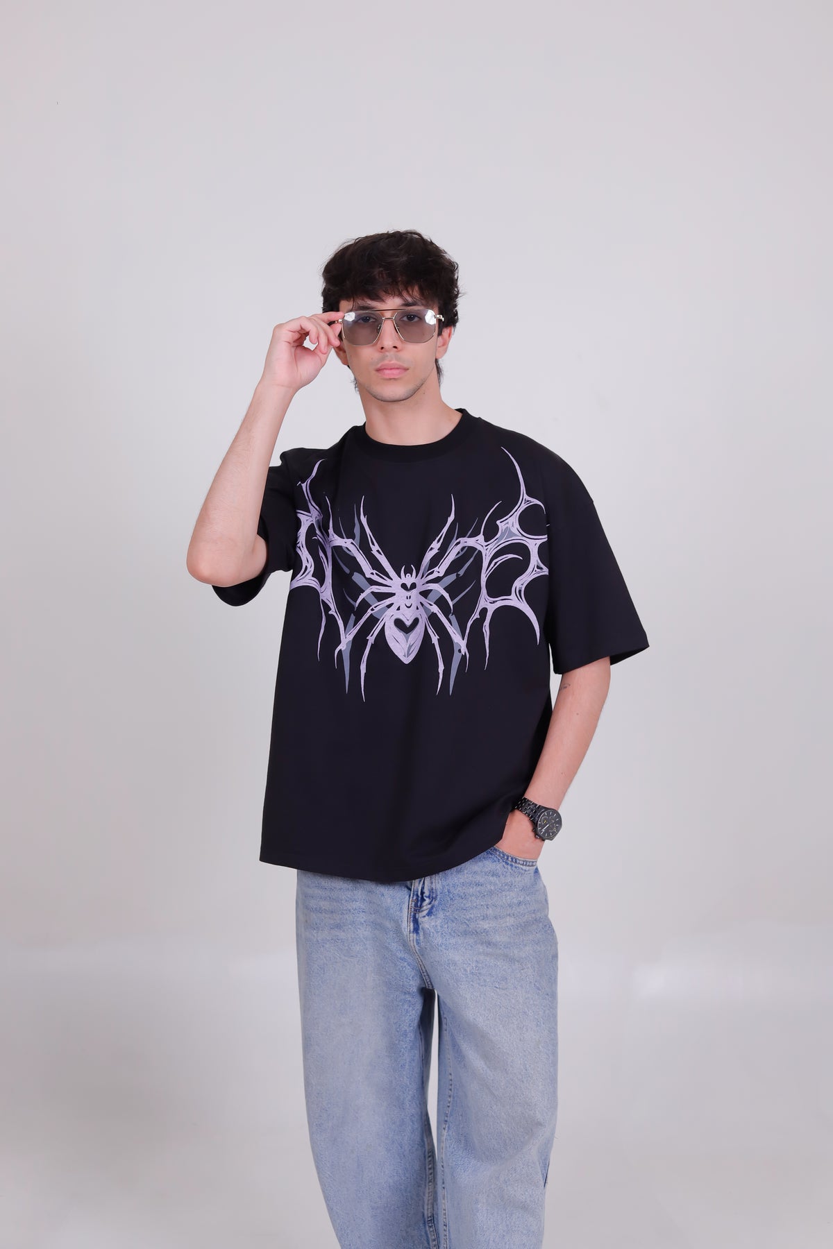 Spider