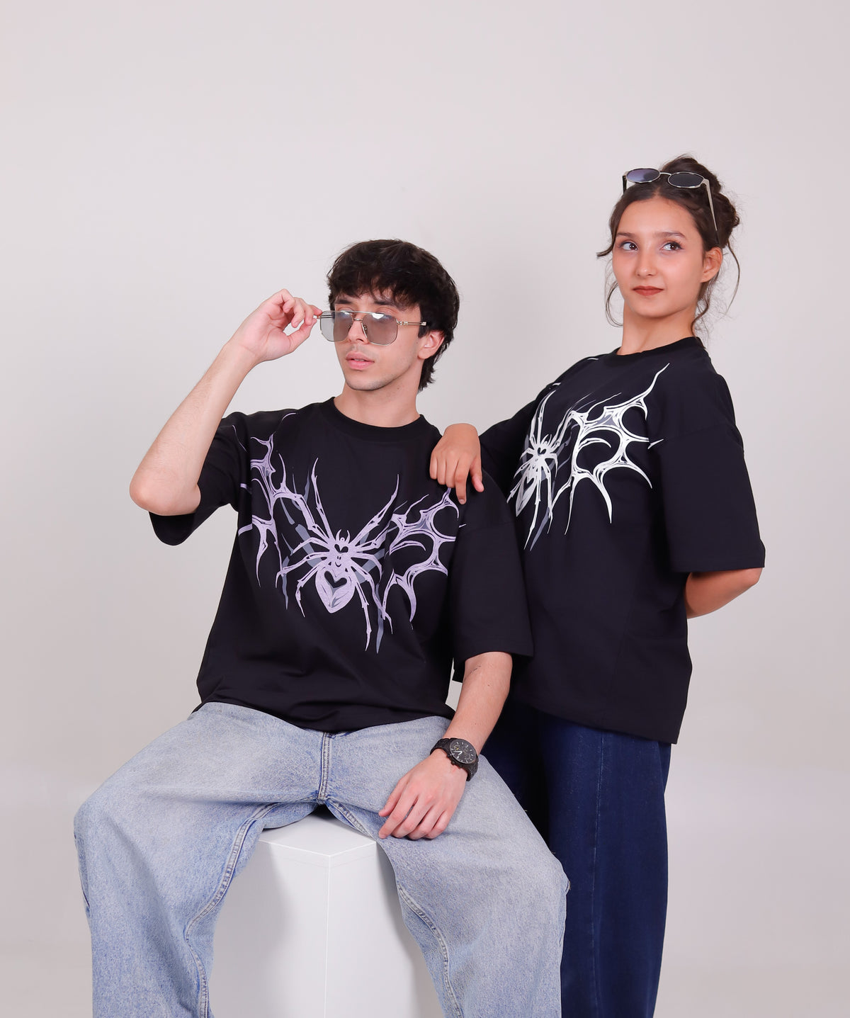 Spider