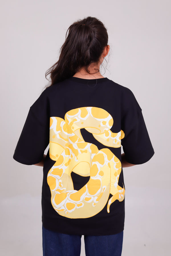 Yellow-Snake