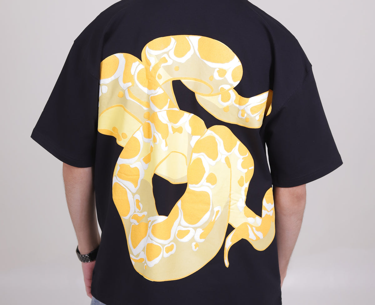 Yellow-Snake