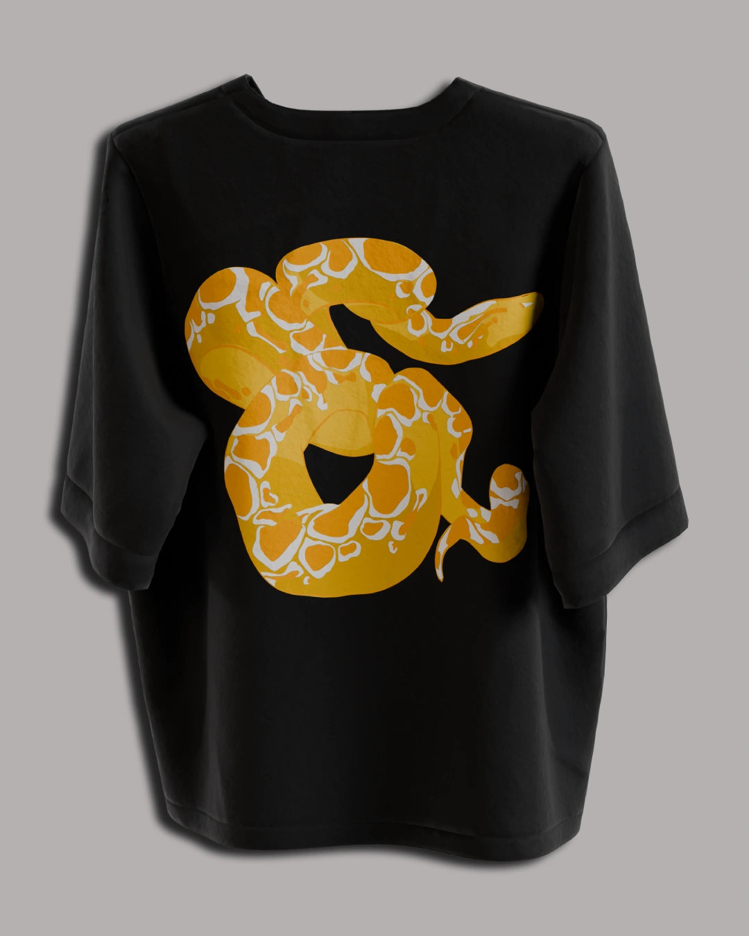 Yellow-Snake