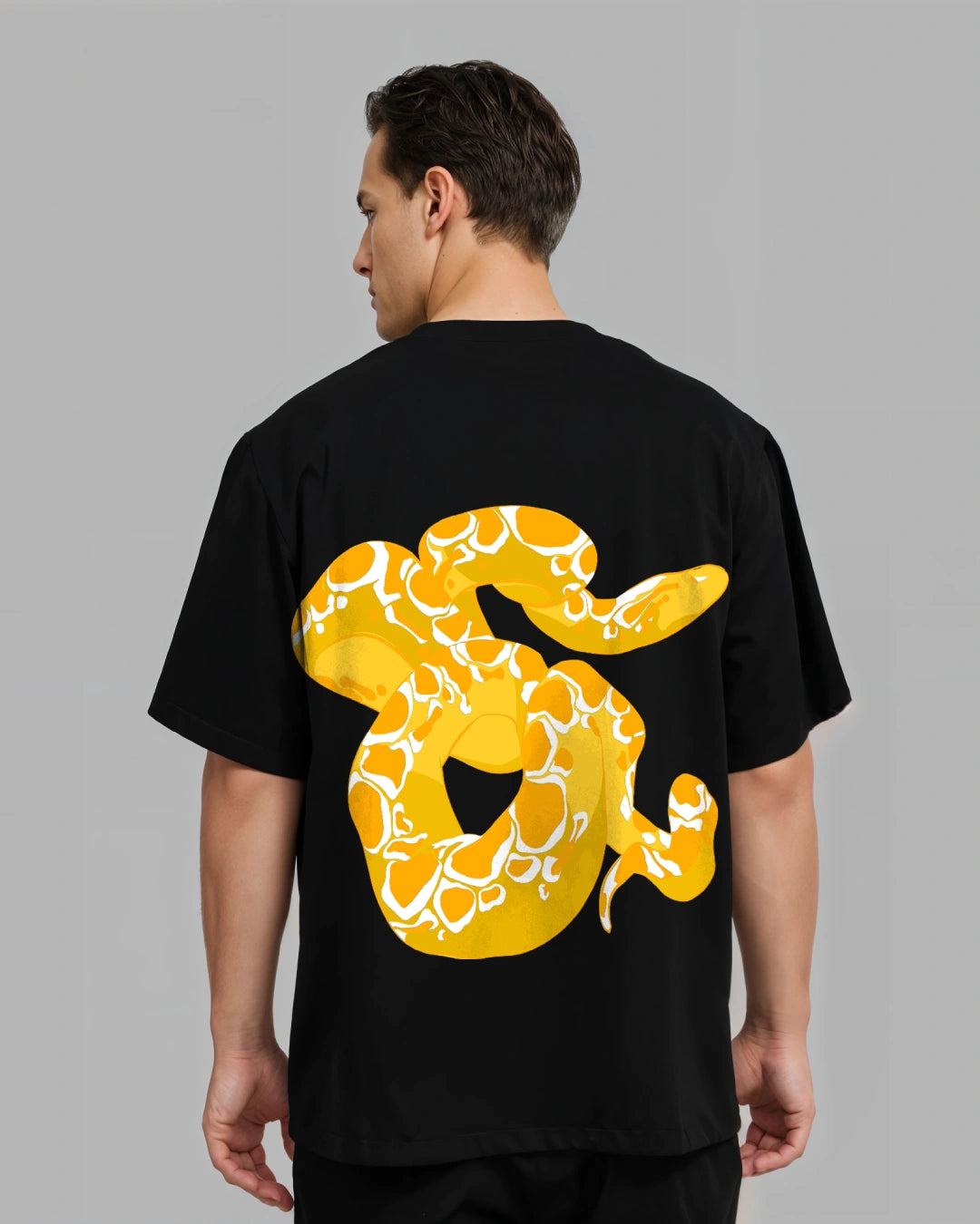 Yellow-Snake