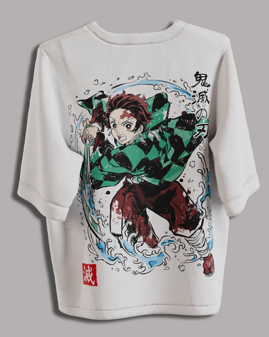 Tanjiro